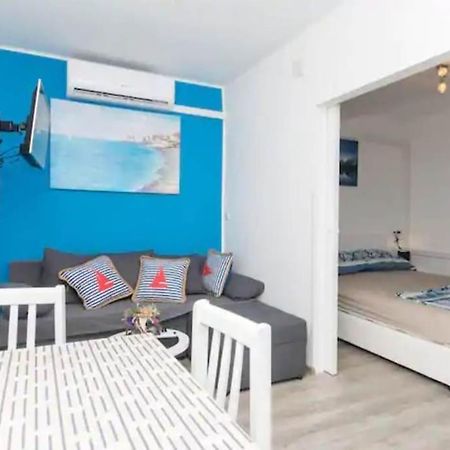 Dubrovnik Cute Little Corner Apartment Eksteriør billede