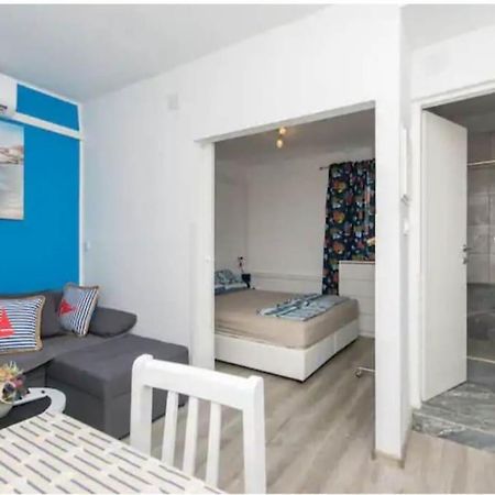 Dubrovnik Cute Little Corner Apartment Eksteriør billede