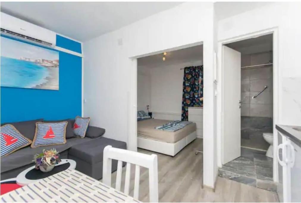 Dubrovnik Cute Little Corner Apartment Eksteriør billede