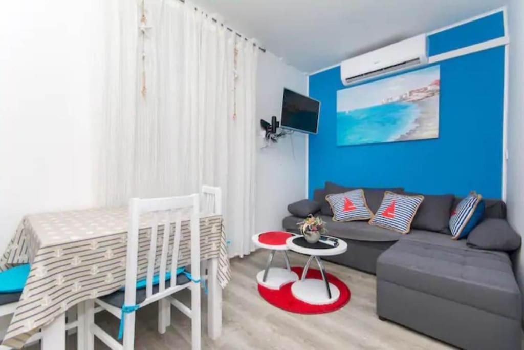 Dubrovnik Cute Little Corner Apartment Eksteriør billede
